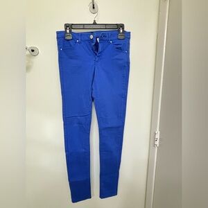 Blue Women's Jeans
